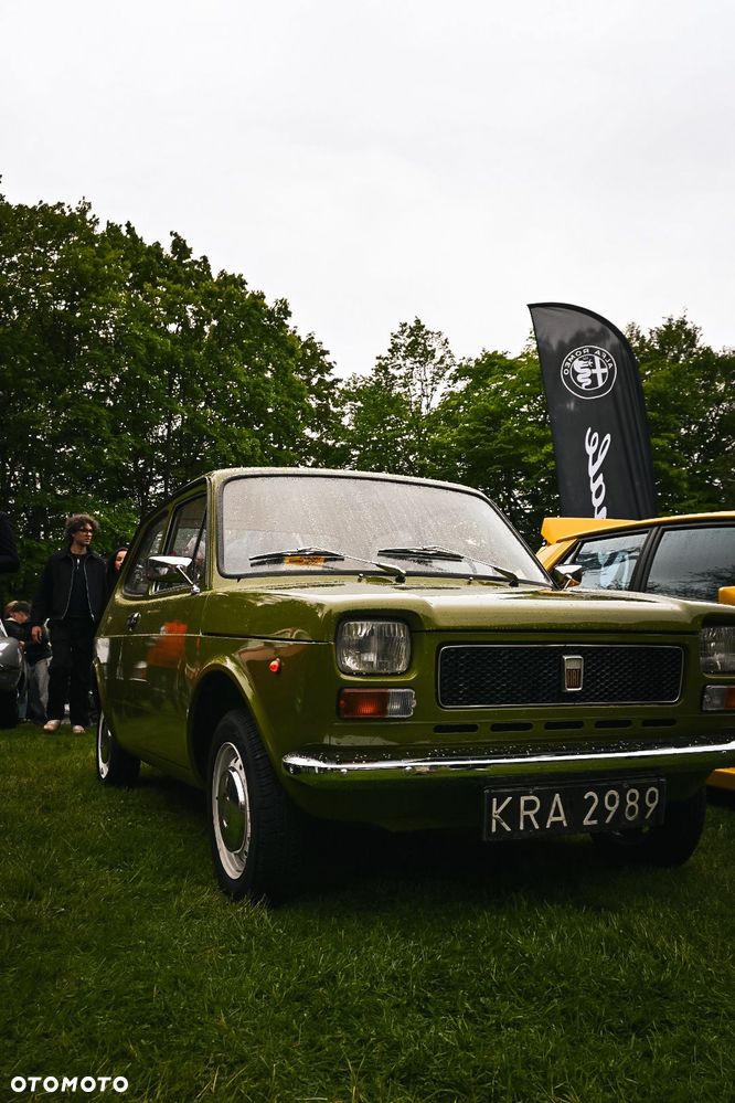 Fiat 127 - 2