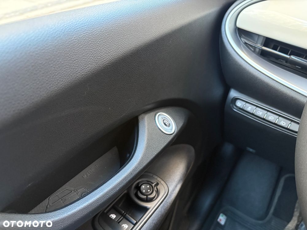 Fiat 500e La Prima - 37