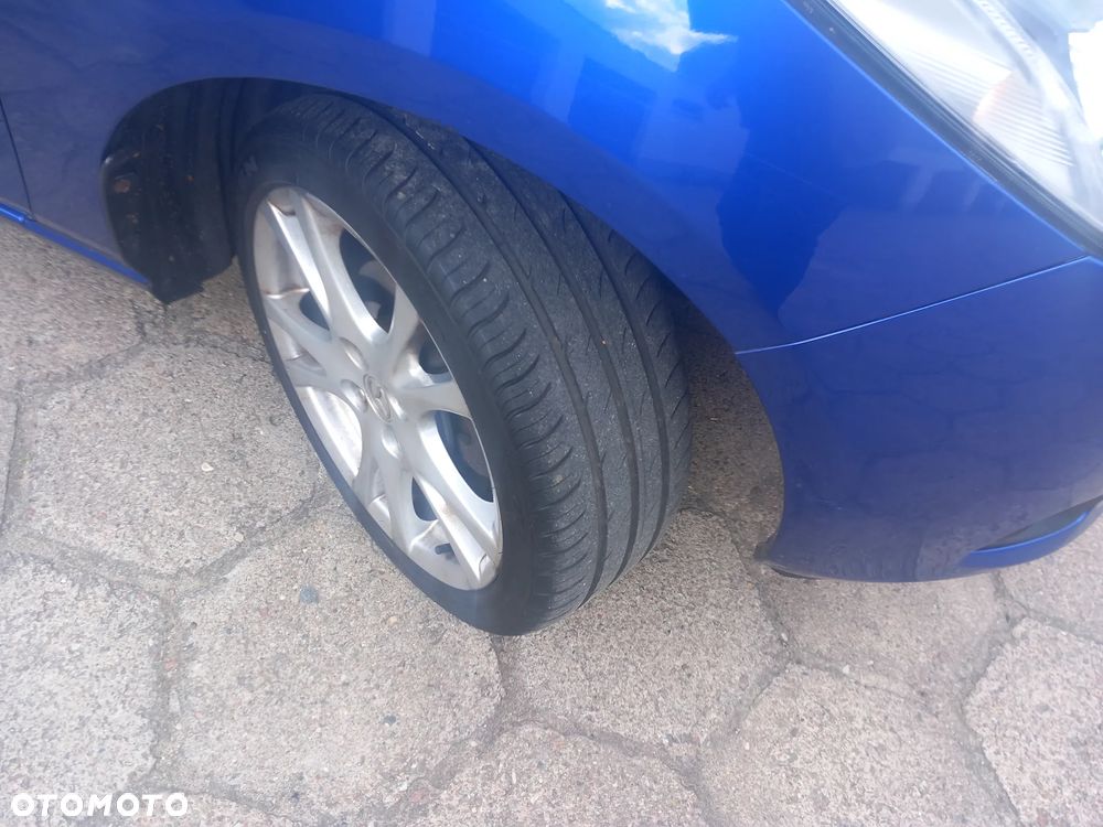 Mazda 2 1.3 Dynamic - 26
