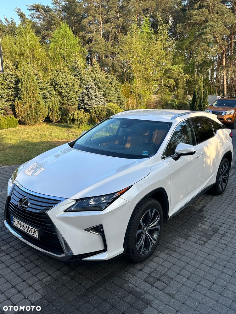 Lexus RX 200t / 300 Elegance - 2