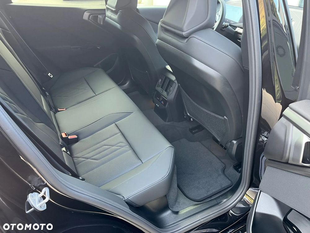 BMW X3 - 11