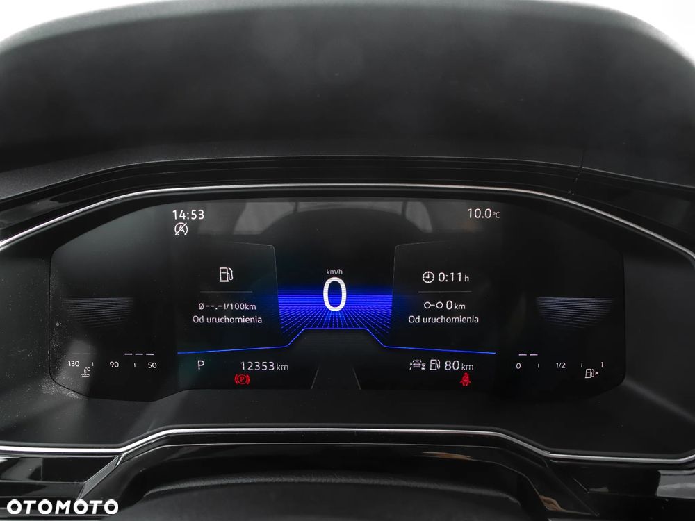 Volkswagen Taigo 1.5 TSI ACT Style DSG - 19