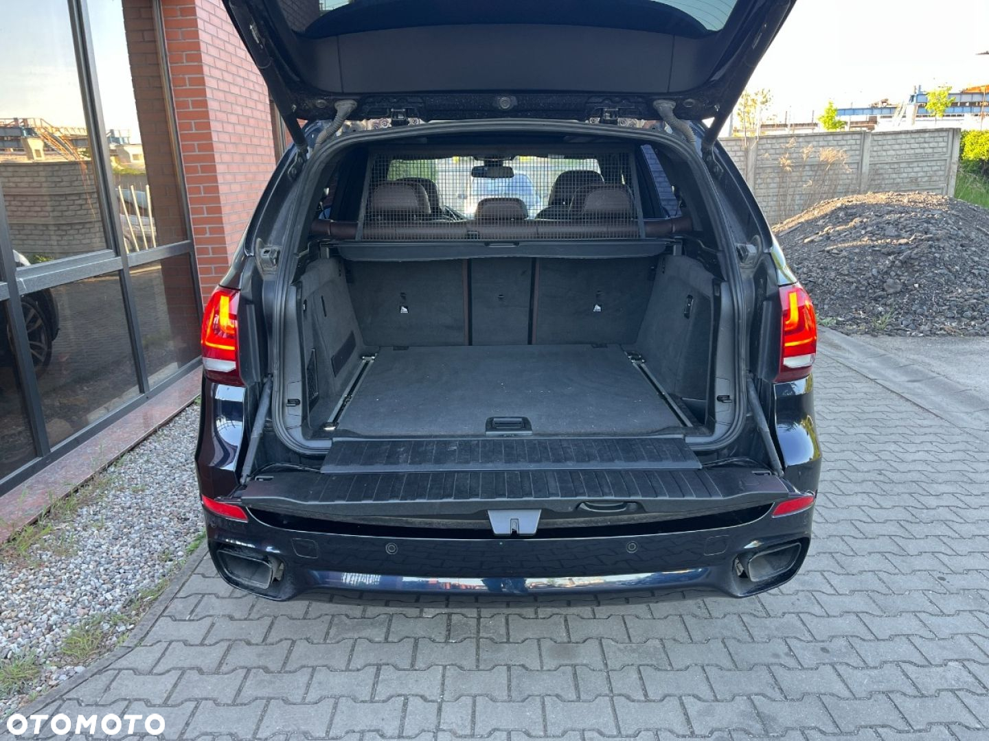 BMW X5 M M50d - 31