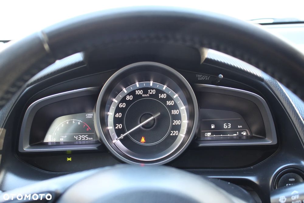 Mazda 2 SKYACTIV-G 90 Red Edition - 21