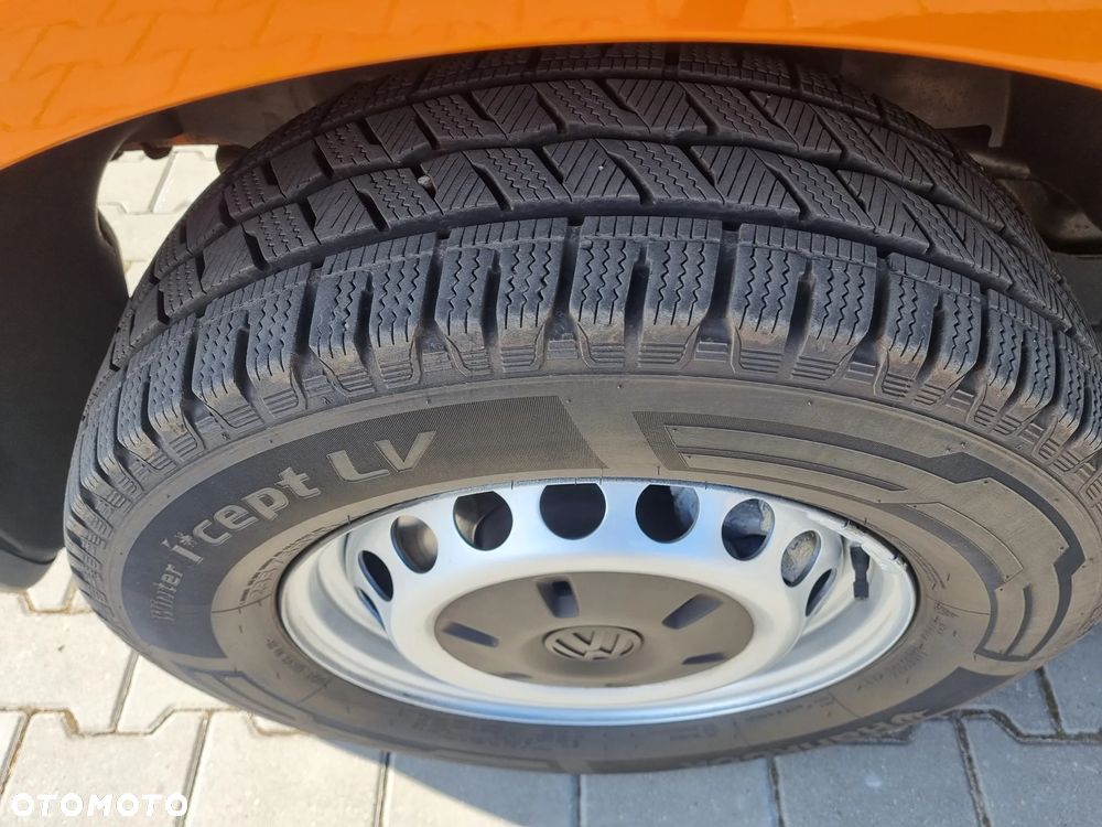 Volkswagen Crafter - 18