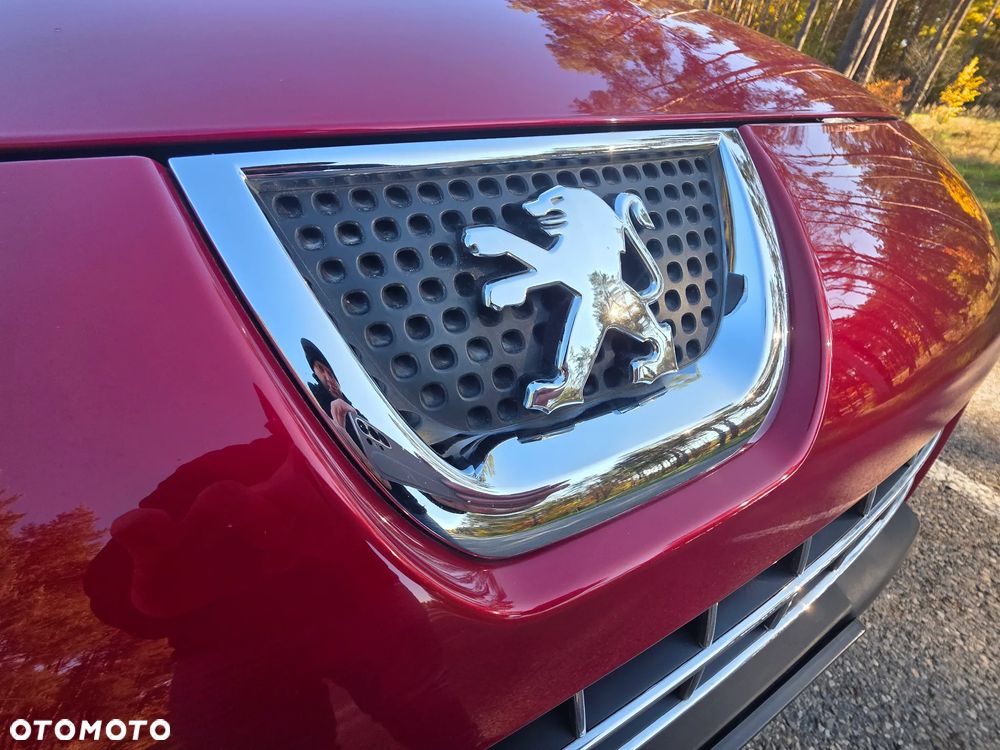 Peugeot 3008 120 VTi Premium - 33