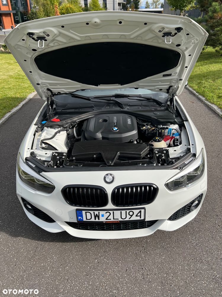 BMW Seria 1 - 19