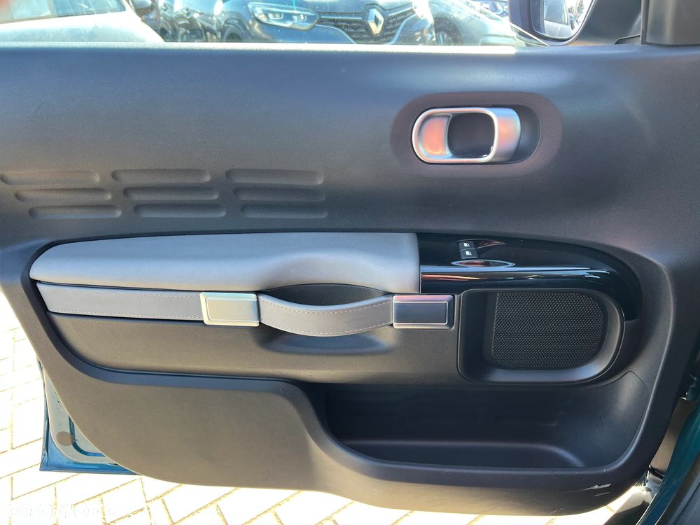 Citroën C4 Cactus - 18