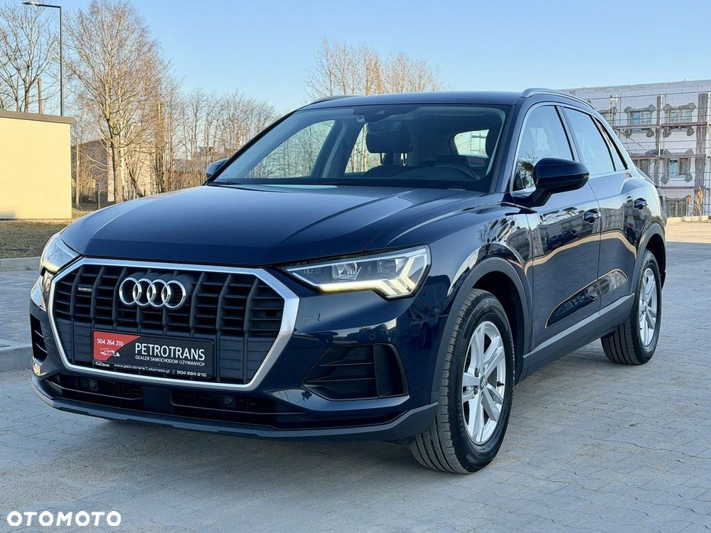 Audi Q3 35 TDI Quattro - 6