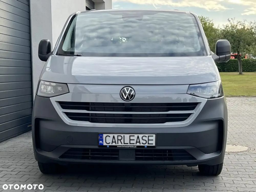 Volkswagen Transporter Kombi L2H1 M1 - 3