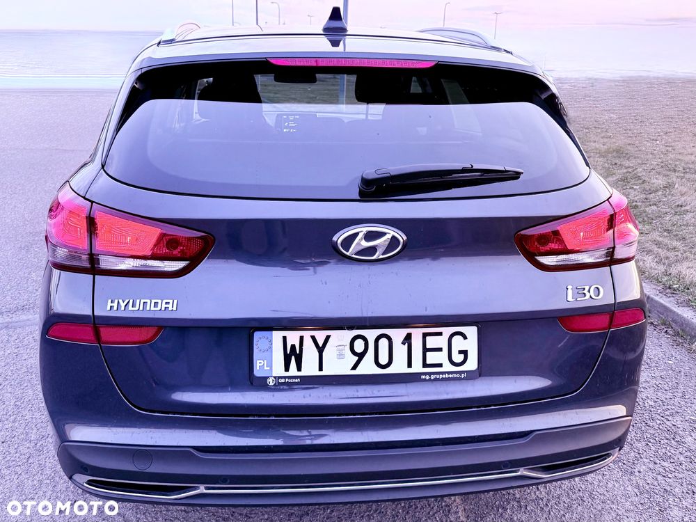 Hyundai i30 1.5 T-GDI 48V Smart DCT - 3