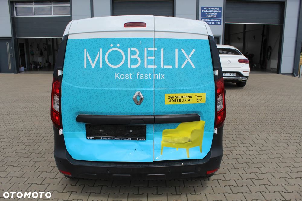 Renault Express 1,5 dCI - 6