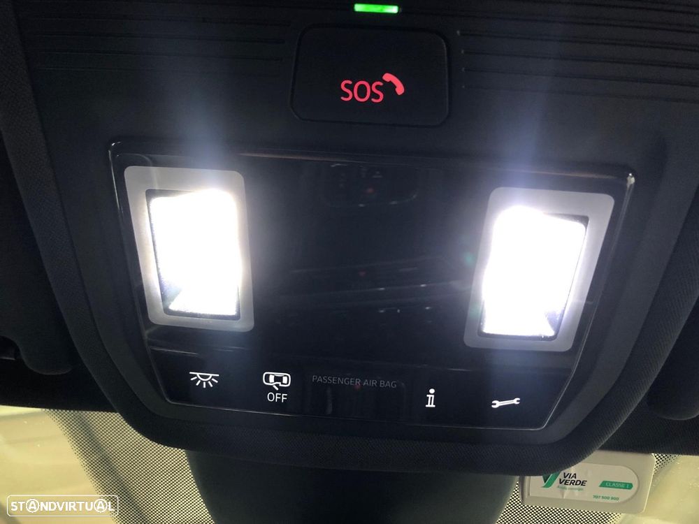 Cupra Formentor 1.5 TSI Sport DSG - 25