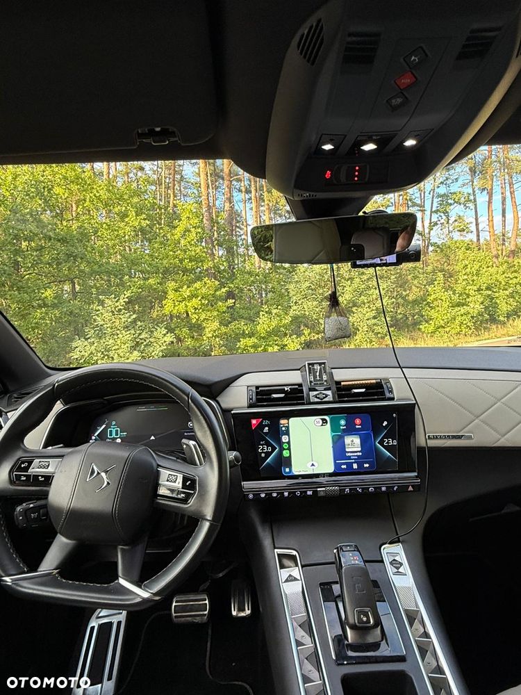 DS Automobiles DS 7 Crossback 1.6 E-Tense Rivoli - 14