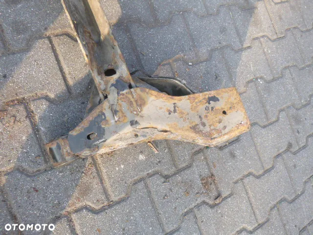 BELKA TYŁ TYLNA OPEL CORSA C 00-06 - 12