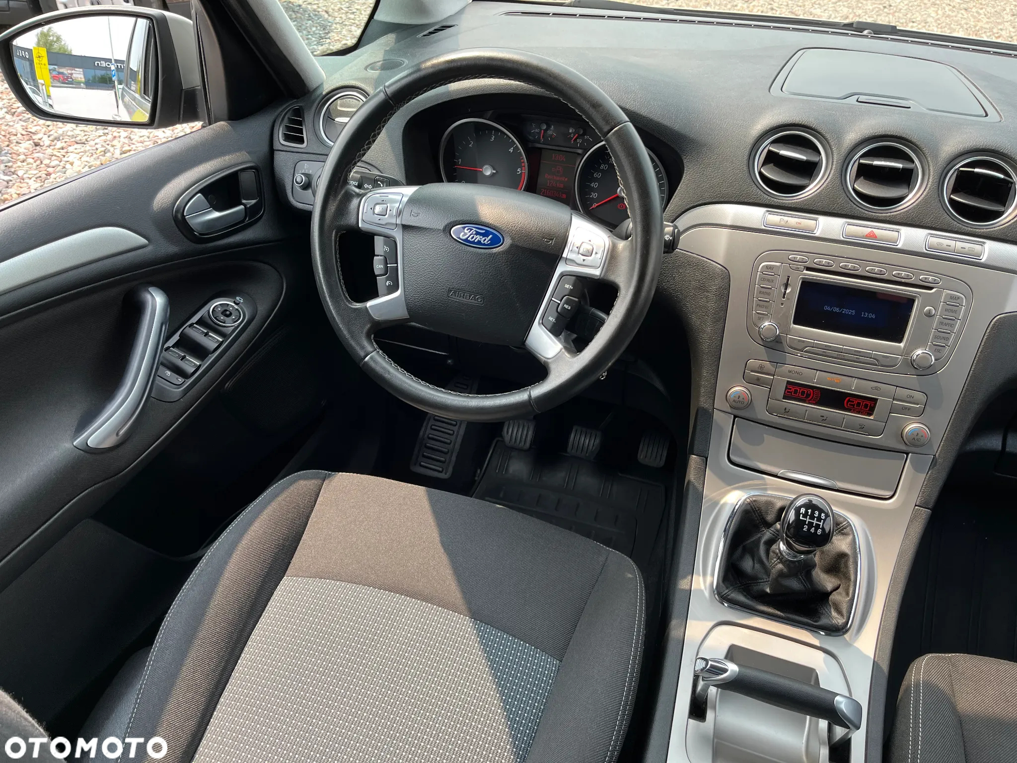 Ford Galaxy - 17