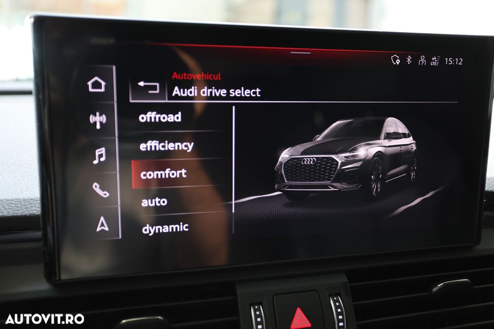 Audi Q5 50 TFSIe quattro S tronic S line - 22