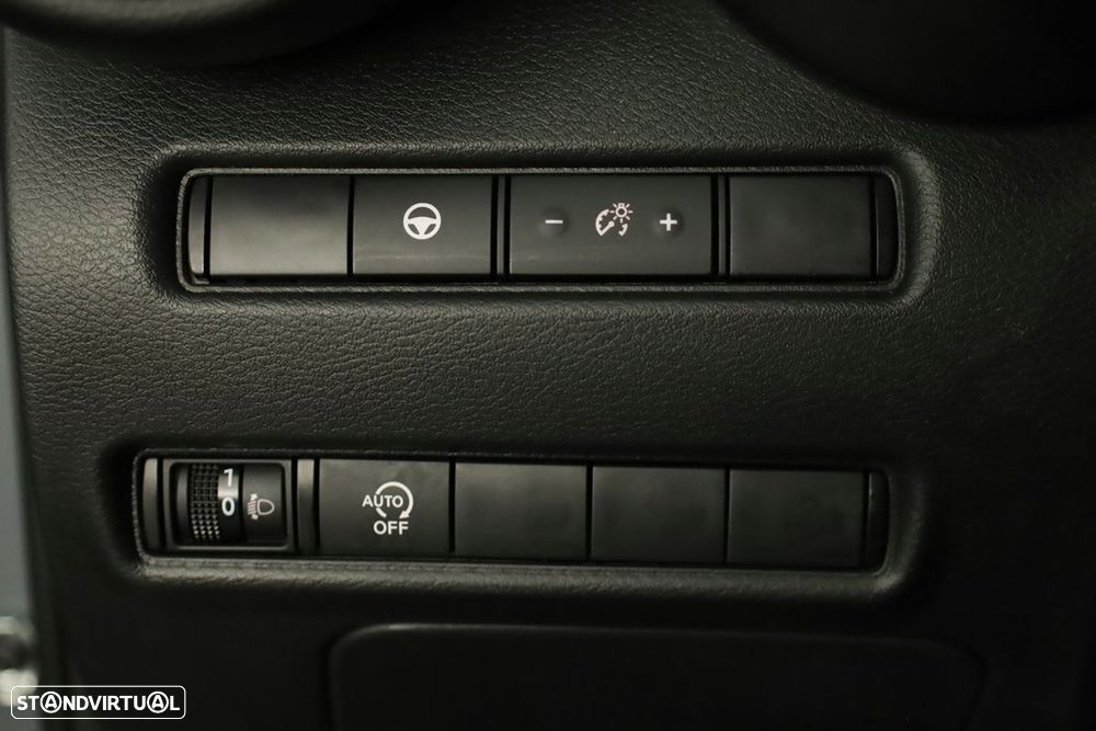 Nissan Juke 1.0 DIG-T Tekna - 19