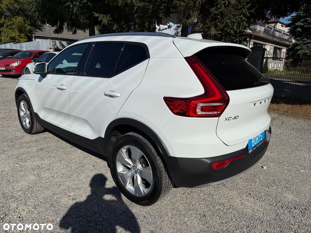 Volvo XC 40 - 10