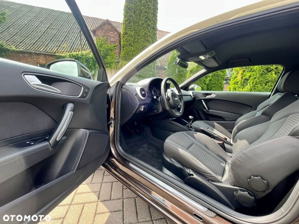 Audi A1 - 13
