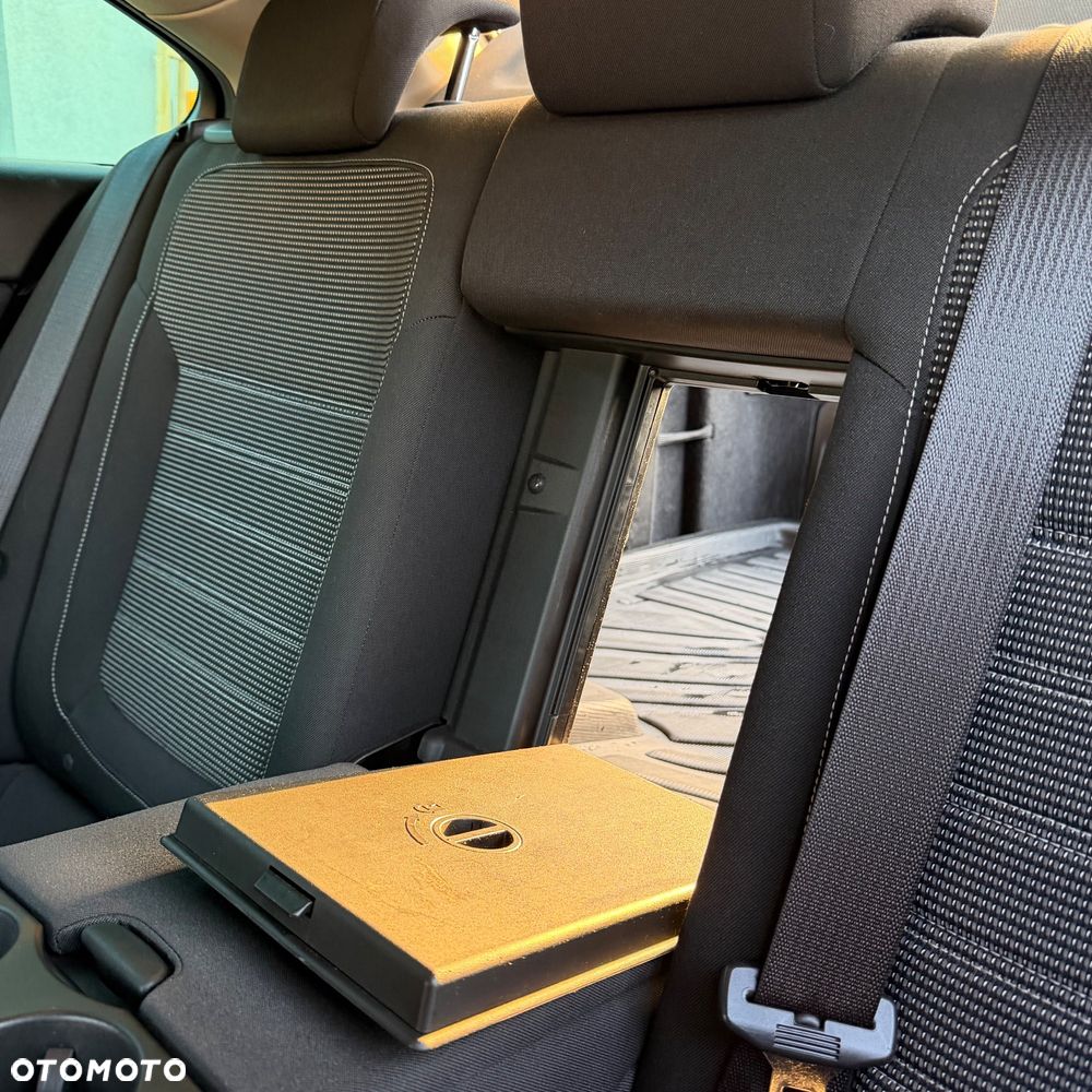 Opel Insignia 2.0 CDTI automatik Innovation - 31