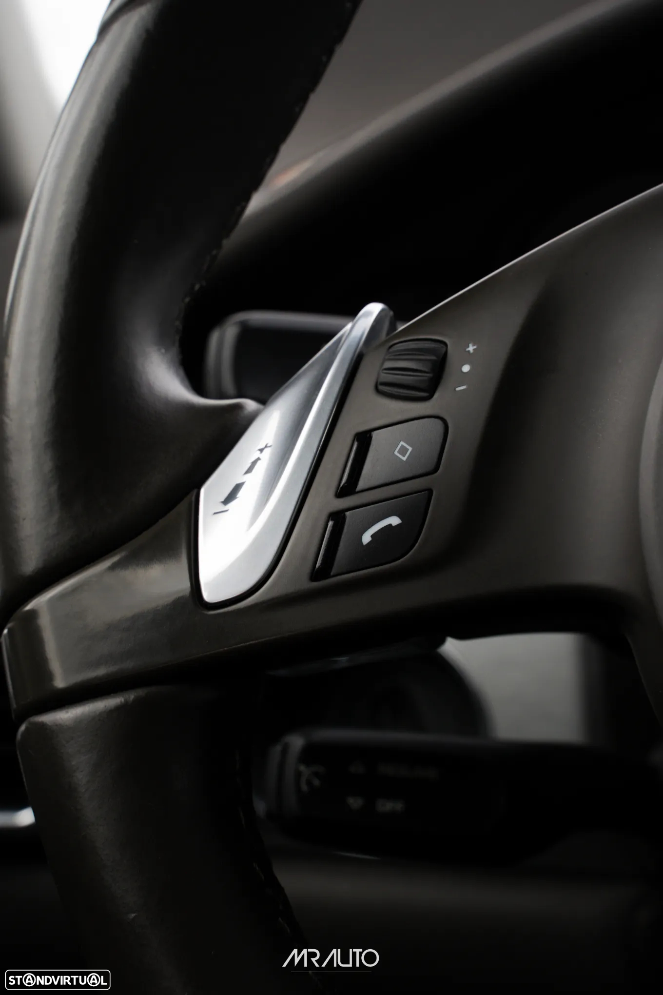 Porsche Panamera S e-Hybrid - 12