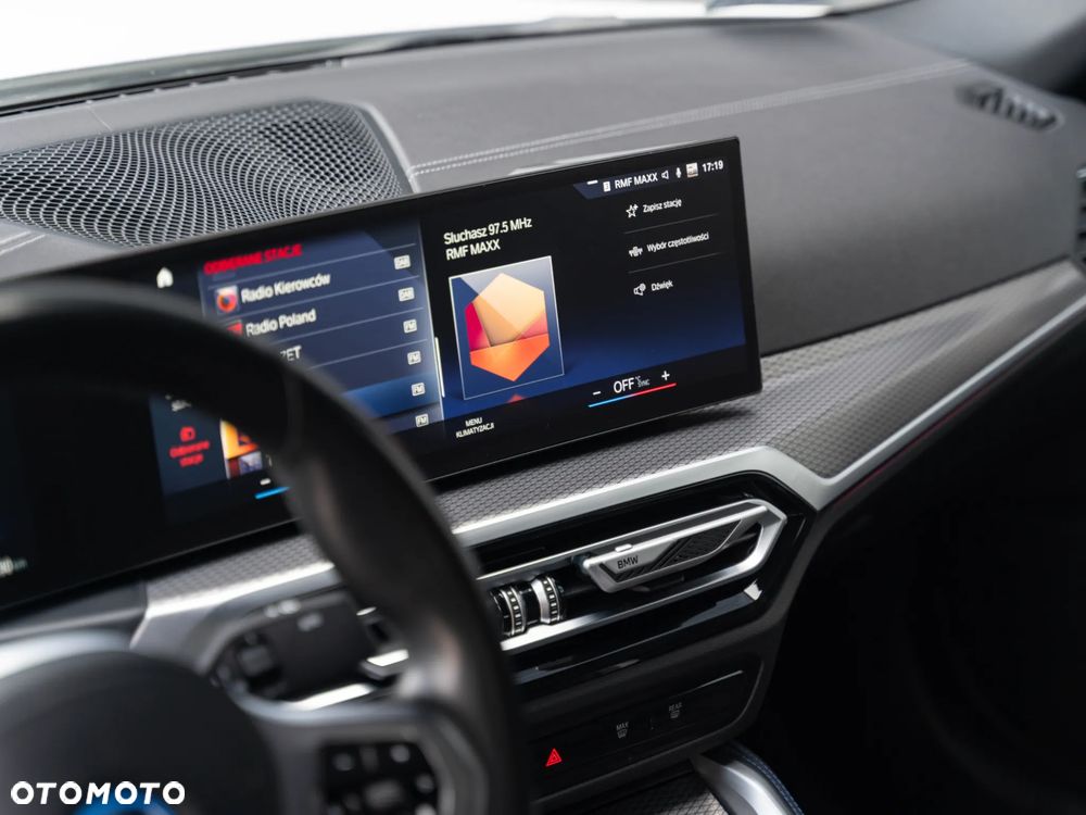 BMW i4 80.7kWh eDrive 40 M Sport - 34