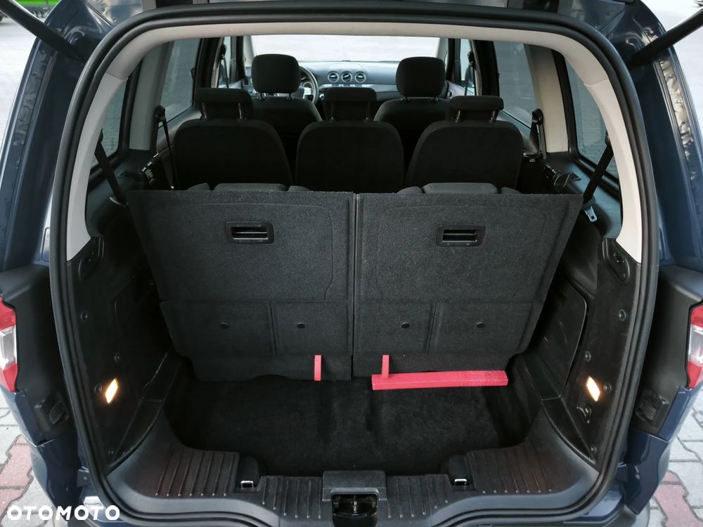 Ford Galaxy 2.0 TDCi Platinium X (Titanium) - 39