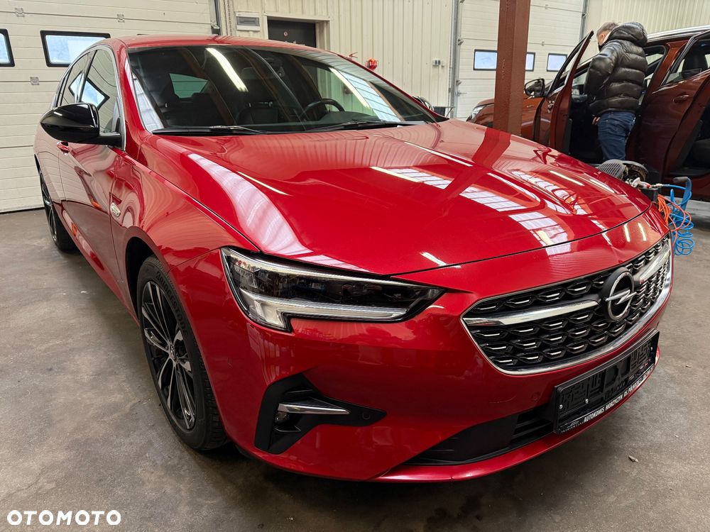 Opel Insignia - 9