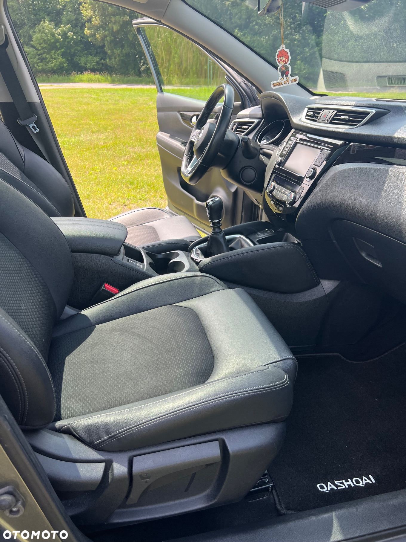 Nissan Qashqai - 31