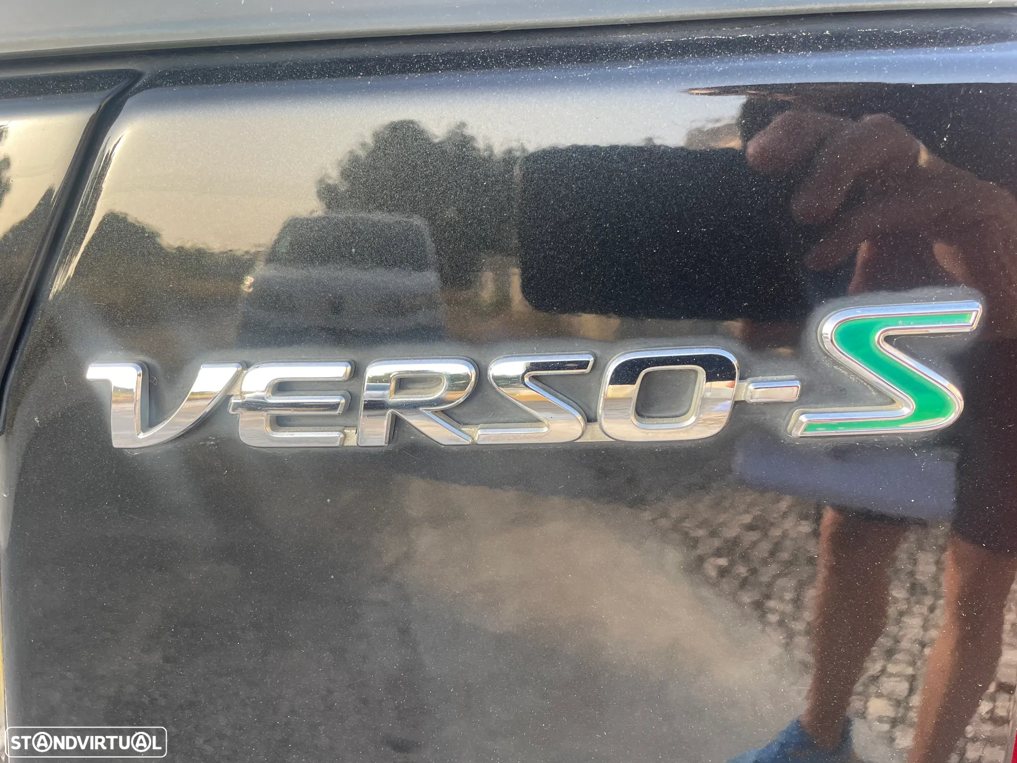 Toyota Verso-S 1.33 VVT-i S&S Life - 18