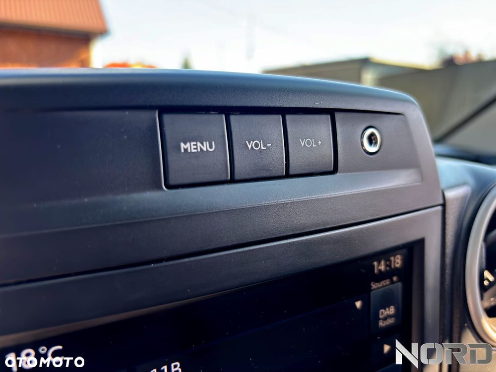 Peugeot Partner 4x4 - 24