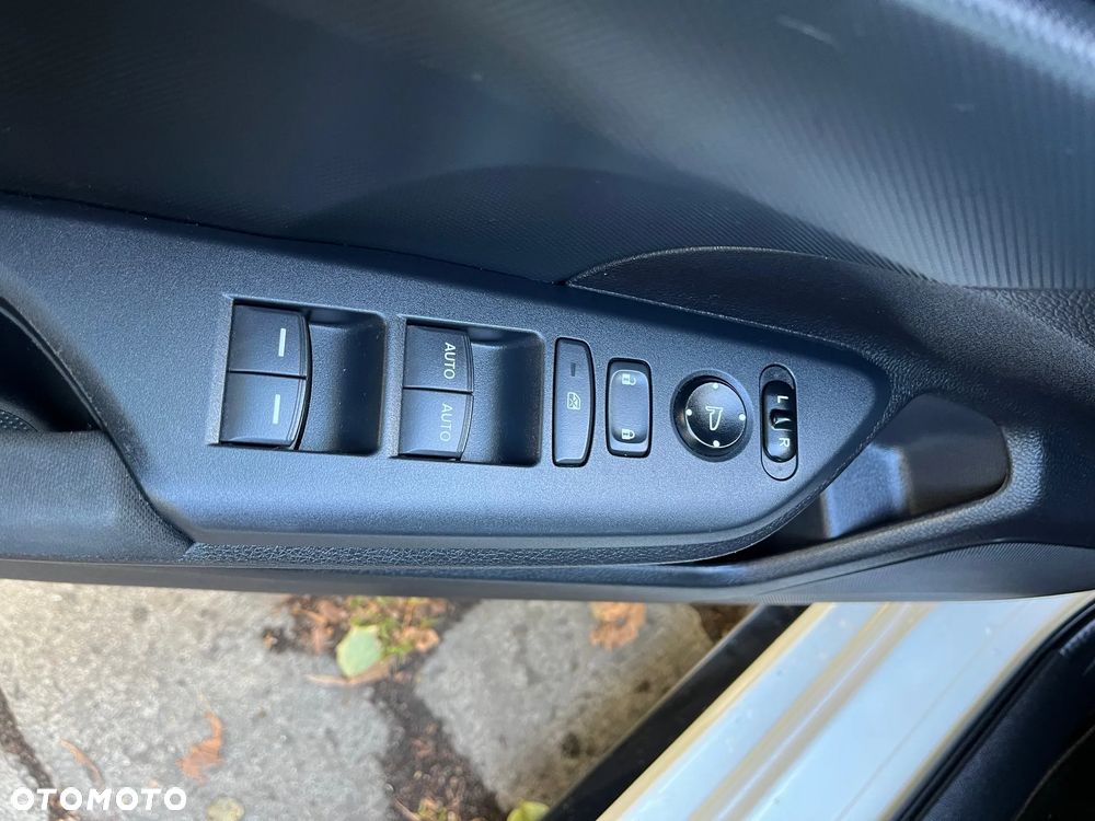 Honda Civic 1.5 i-VTEC Turbo CVT Sport - 15