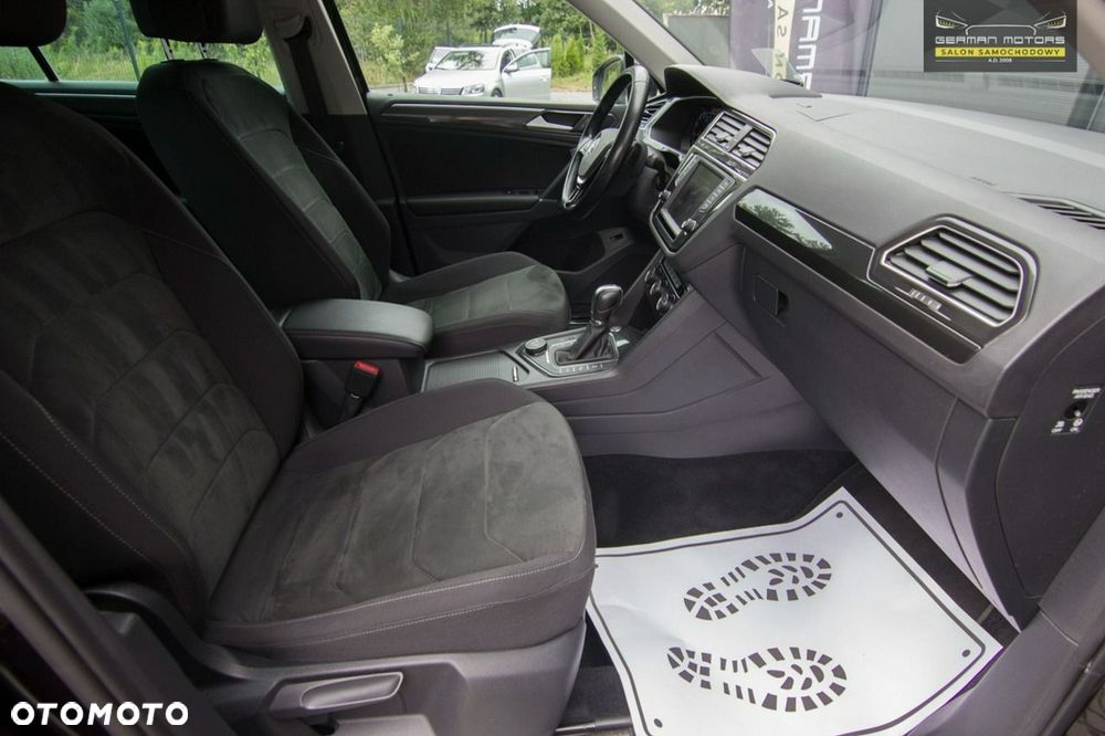Volkswagen Tiguan - 33