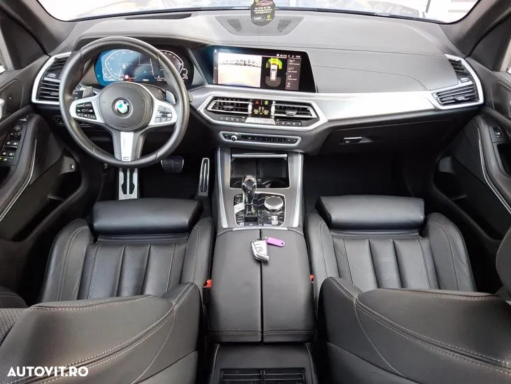 BMW X5 xDrive45e AT PHEV - 14