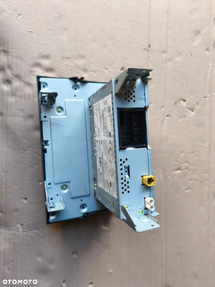 RADIO NAWIGACJA CZYTNIK 6F0035871B SEAT IBIZA V 6F - 4