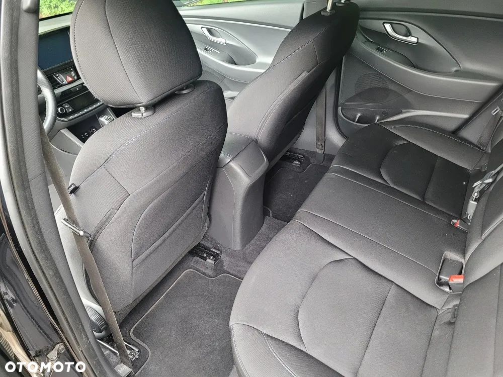 Hyundai i30 1.4 T-GDI Trend - 8