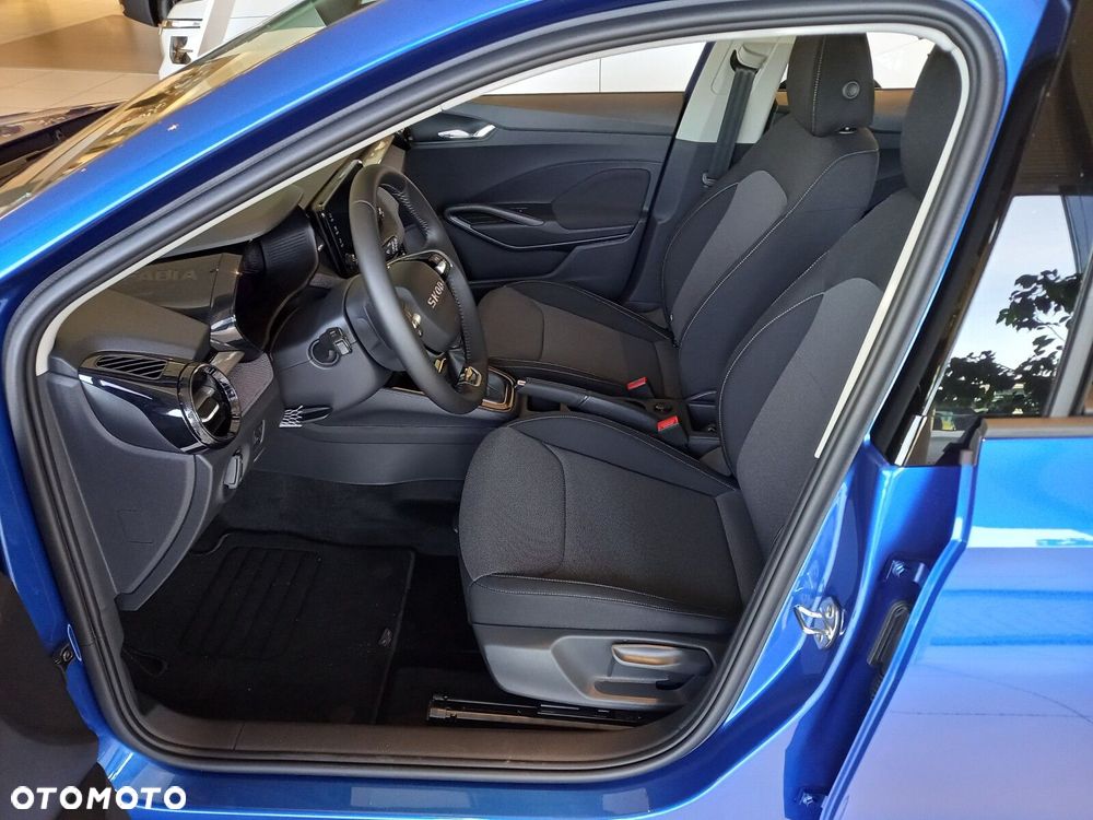 Skoda Fabia 1.0 TSI Edition 130 - 5