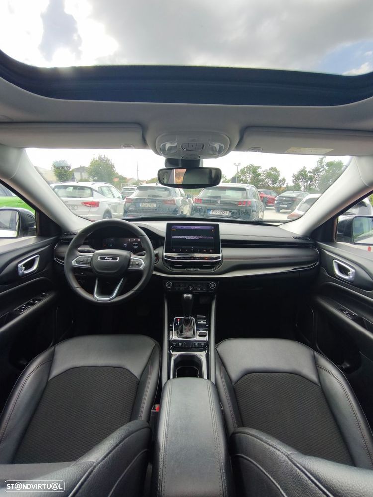 Jeep Compass - 18