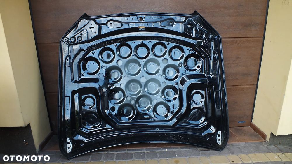 Maska silnika Mercedes E klasa A213 LIFT - 12