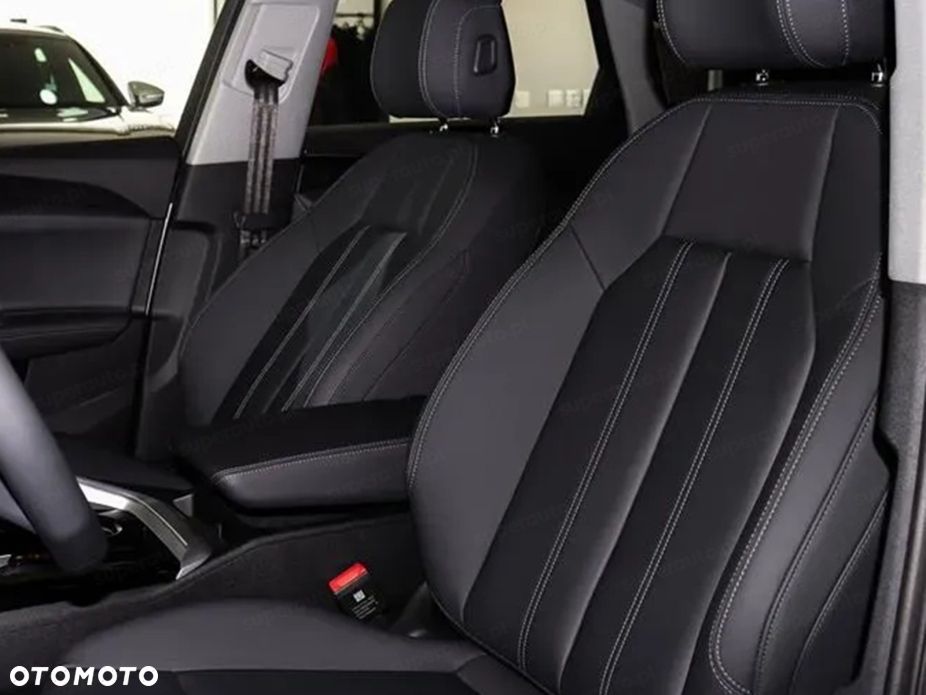 Audi Q5 Sportback 40 TFSI mHEV Quattro Advanced S tronic - 6