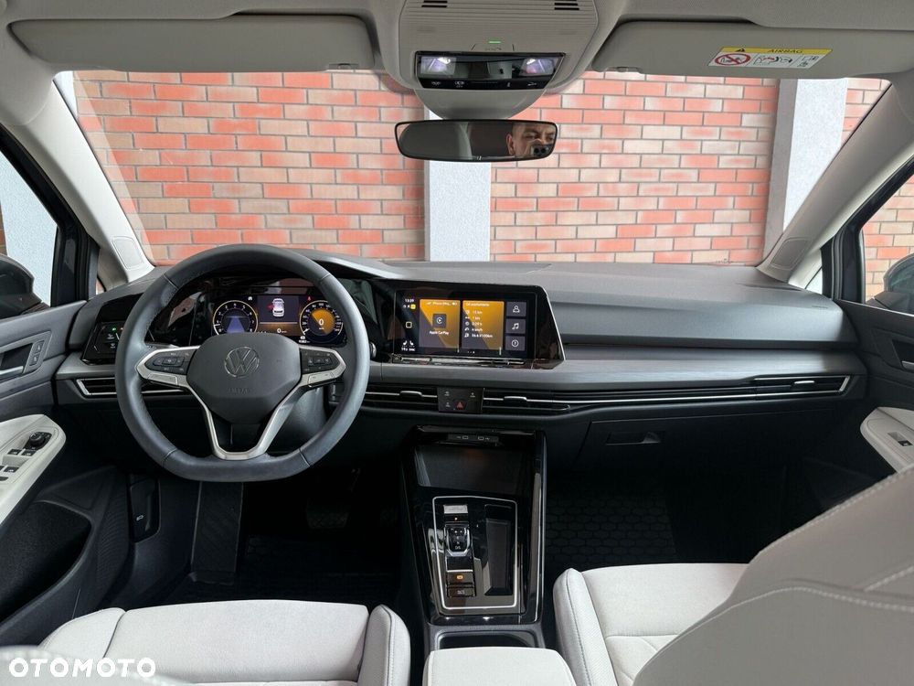 Volkswagen Golf 1.5 eTSI EVO Style DSG - 16