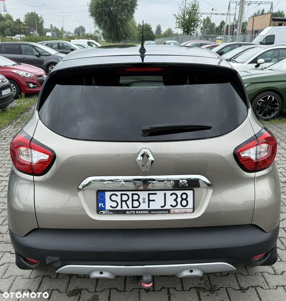 Renault Captur - 9