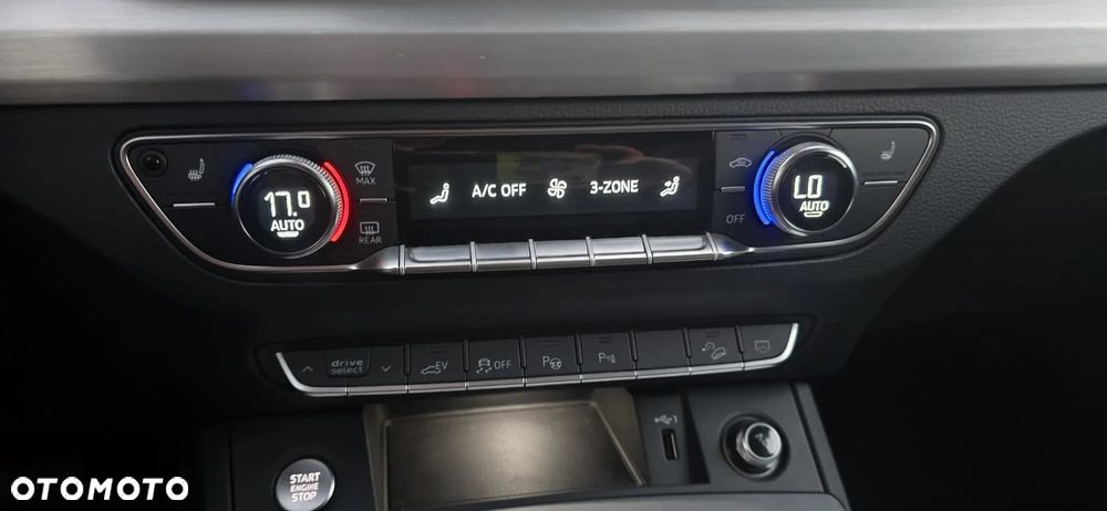 Audi Q5 e-hybrid quattro 220 kW - 36