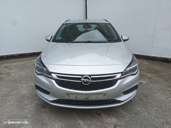 Para Peças Opel Astra K Sports Tourer (B16) - 1