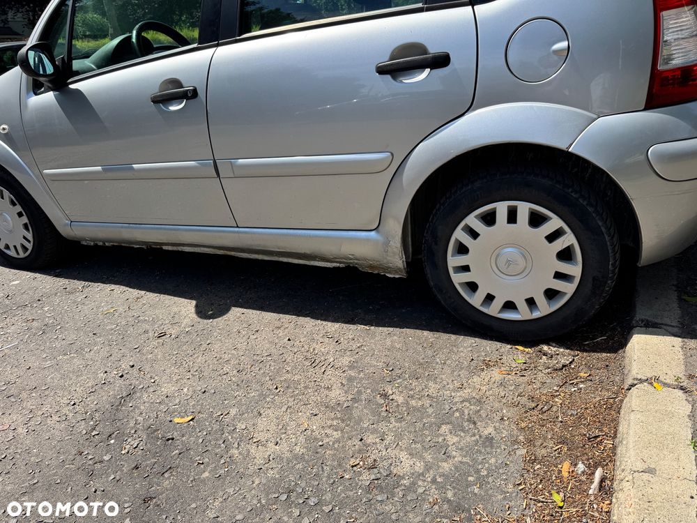 Citroën C3 1.4i Furio - 5