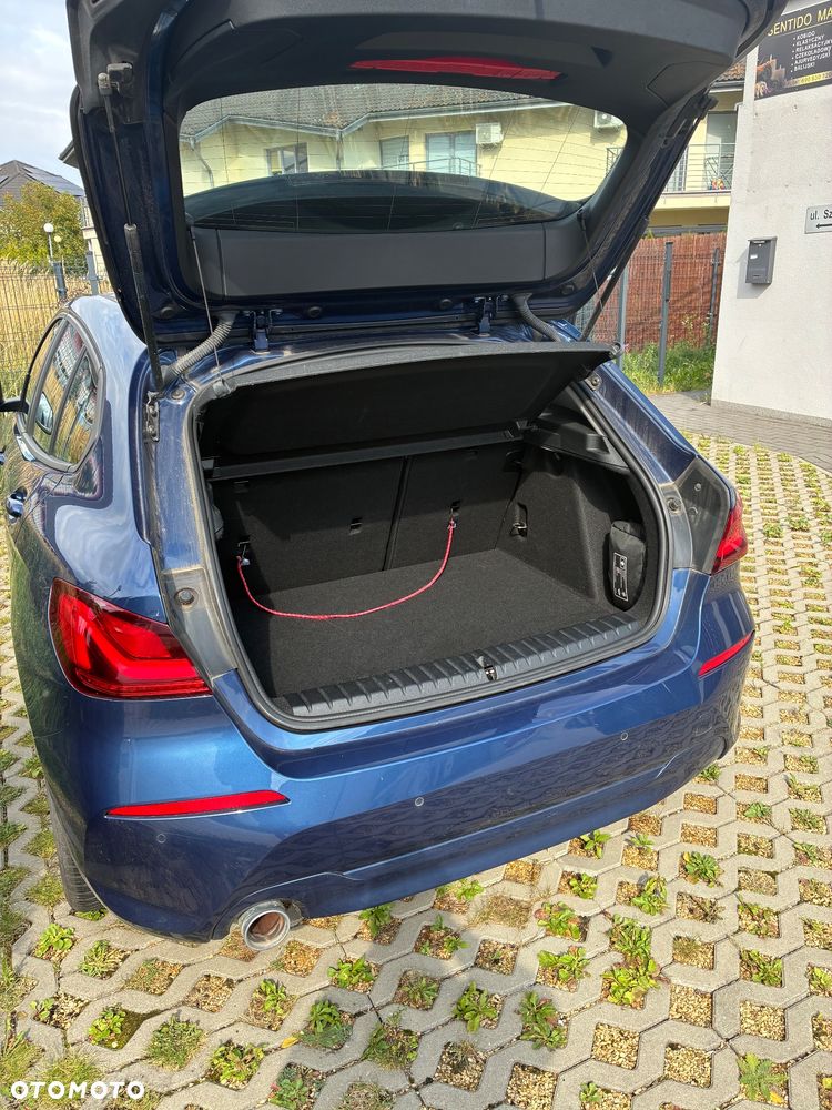 BMW Seria 1 - 16