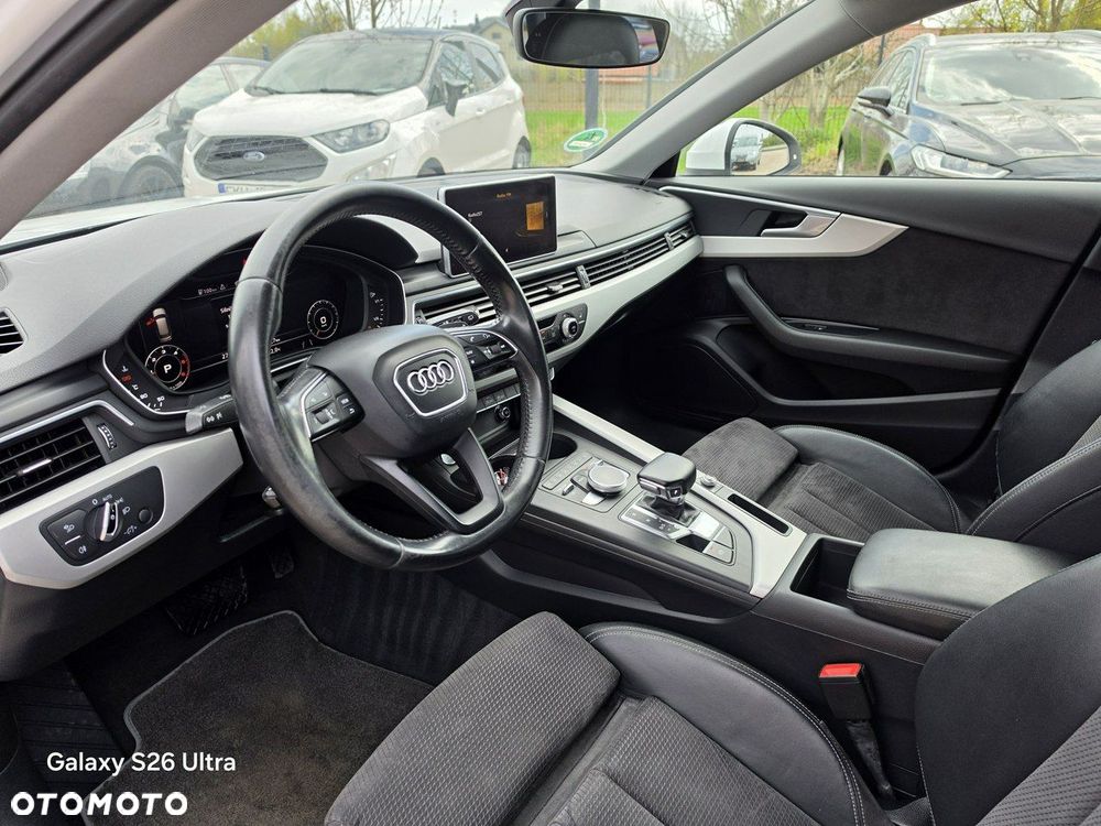 Audi A4 Avant - 26