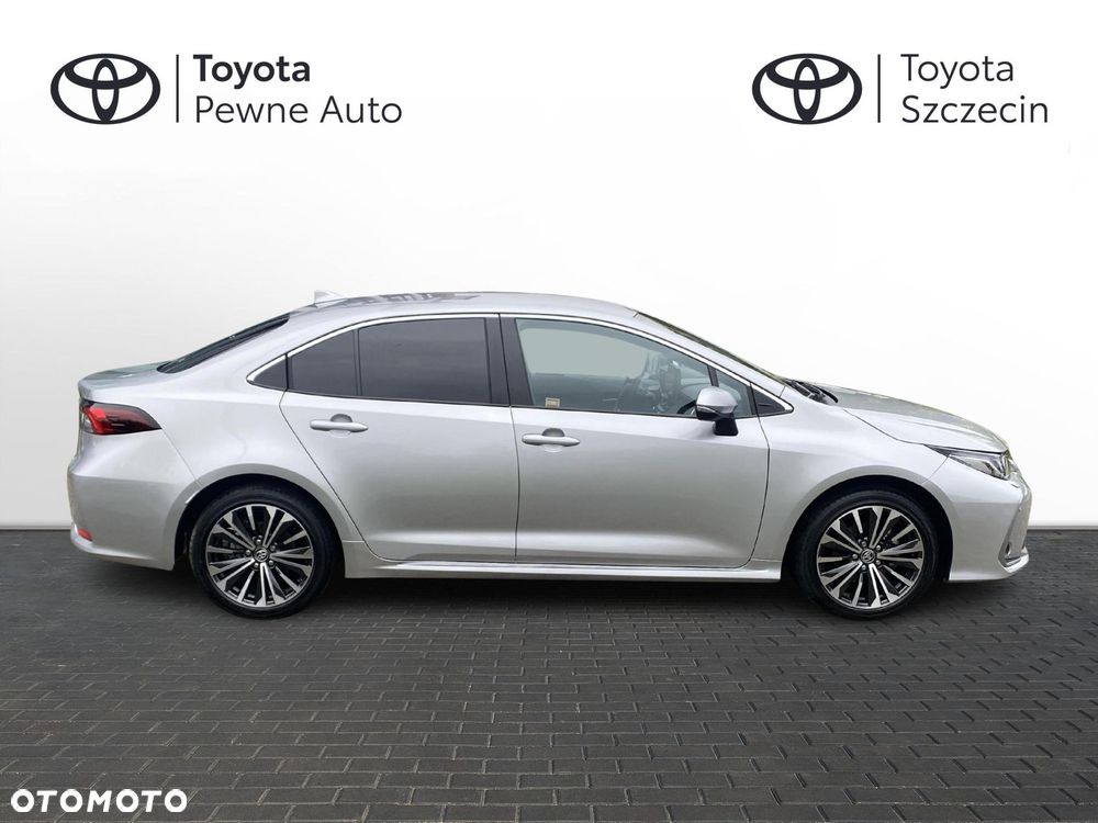 Toyota Corolla 1.5 Style - 15