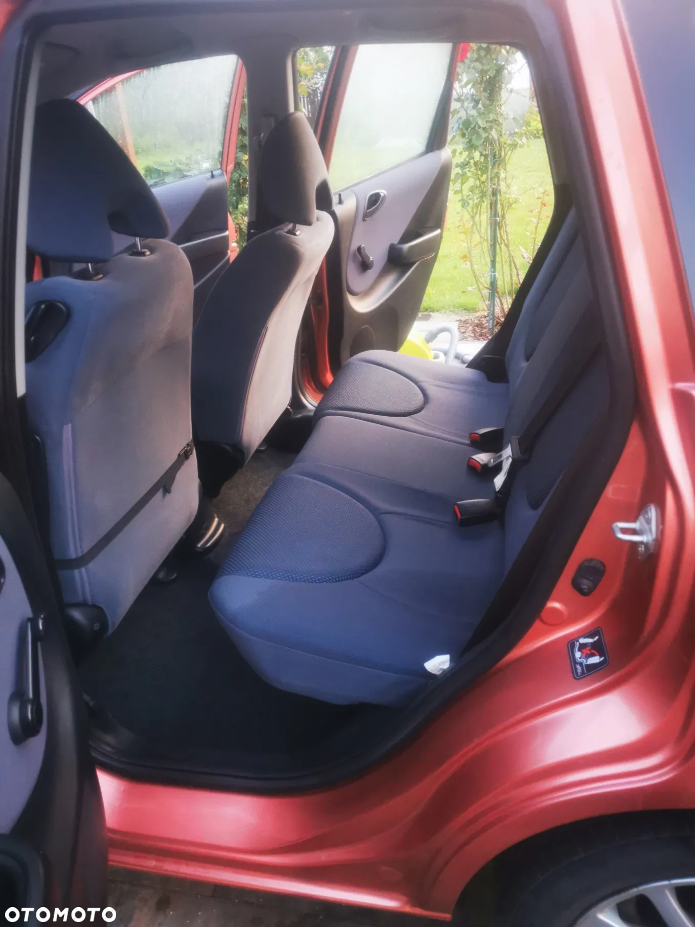 Honda Jazz 1.2 - 10